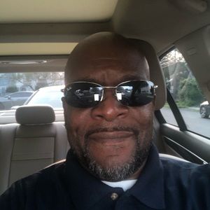 Meet your Posher, Corbin